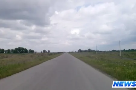 Kürdəmirdə yol qəzası baş verib, yaralananlar var