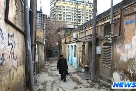 “Sovetski”də iki minə yaxın ev söküləcək