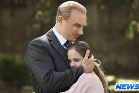 Yenidən Atatürk olacaq - FOTO