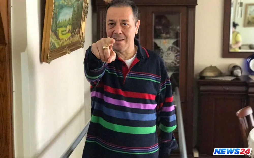 Bu məşhur da vəfat etdi - FOTO