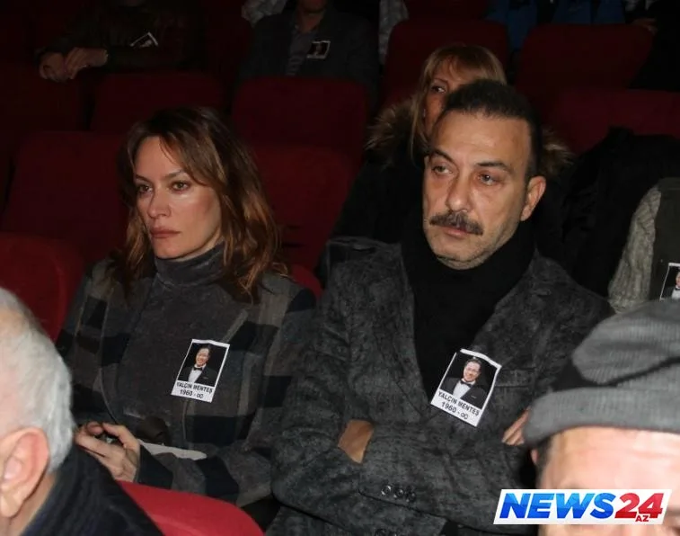 Bu məşhur da vəfat etdi - FOTO