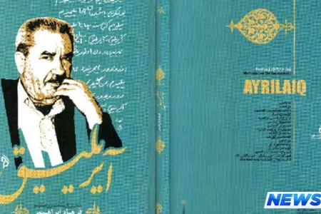 Məşhur “Ayrılıq” mahnısının müəllifi vəfat etdi - FOTO - VİDEO