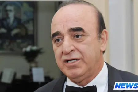 "Ayrılıq"ın müəllifinin ölümü ilə bağlı Yaqub Zurufçu danışdı