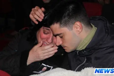 Ölən aktyorun qardaşı: "Qardaşımın həyatı hər kəsə dərs olmalıdır" - FOTO