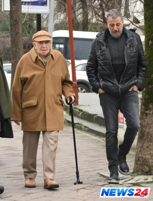Ölən aktyorun qardaşı: "Qardaşımın həyatı hər kəsə dərs olmalıdır" - FOTO