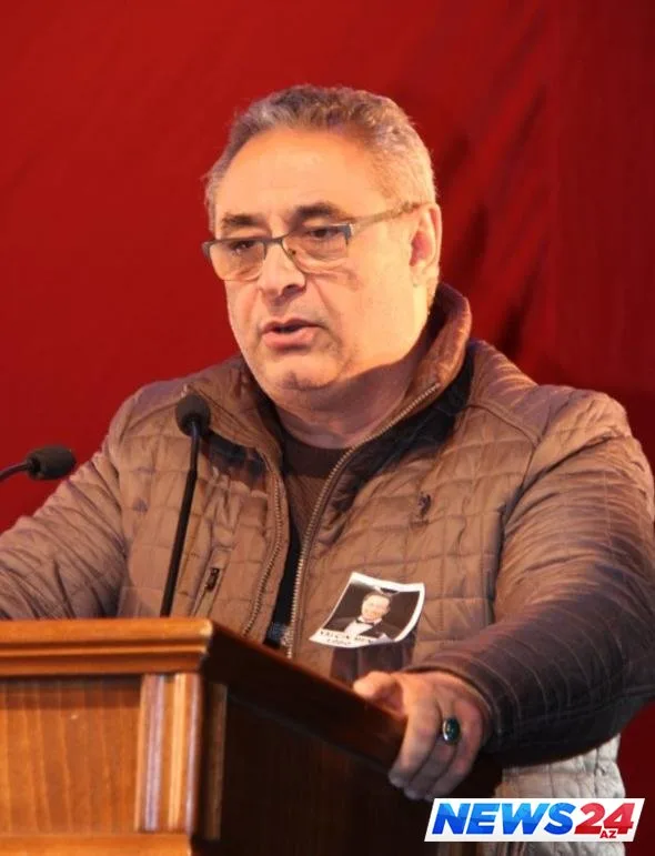 Ölən aktyorun qardaşı: "Qardaşımın həyatı hər kəsə dərs olmalıdır" - FOTO