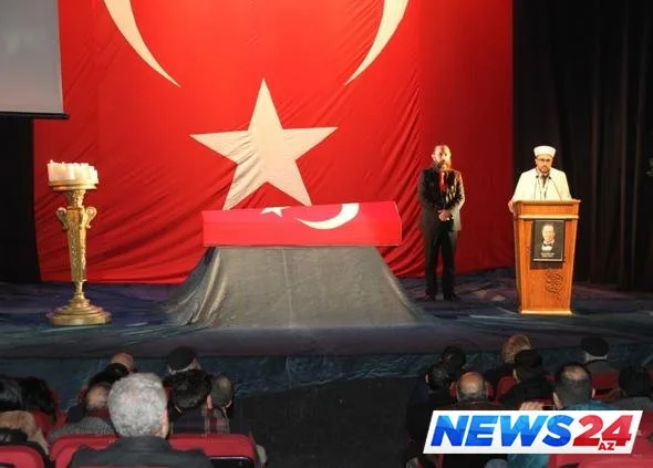 Ölən aktyorun qardaşı: "Qardaşımın həyatı hər kəsə dərs olmalıdır" - FOTO