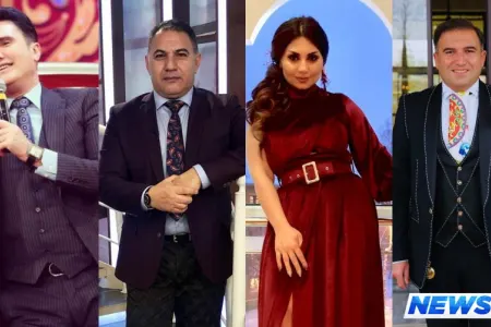 "Məşhurluğun mənfi tərəfləri" - SORĞU