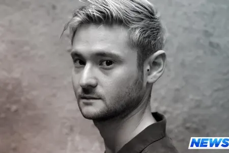 Eldar sevdiyindən ayrılandan sonra başını divara vurub ağlayanlara ismarıc göndərdi - VİDEO