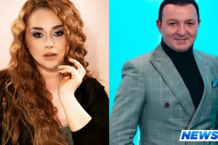 "İnstagram" Vasiflə Xatirənin arasını vurdu - VİDEO