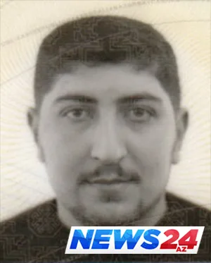 Dövlətə xəyanət edən şəxs saxlanıldı