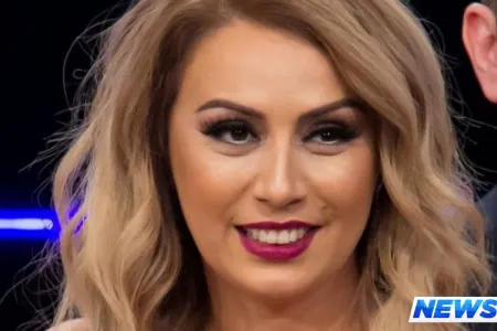 Roza Səidəyə və Namiqə cavab verdi, çəkildiyi yataq səhnəsindən danışdı - VİDEO