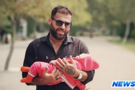 Üçü birində - Elvin Musayev - VİDEO