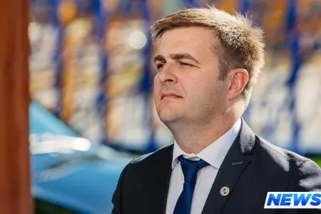 Xorvatiyanın ətraf mühit və energetika naziri Bakıya gələcək