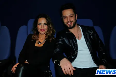 Murat Bozun keçmiş arvadını əsəbləşdirdilər - FOTO