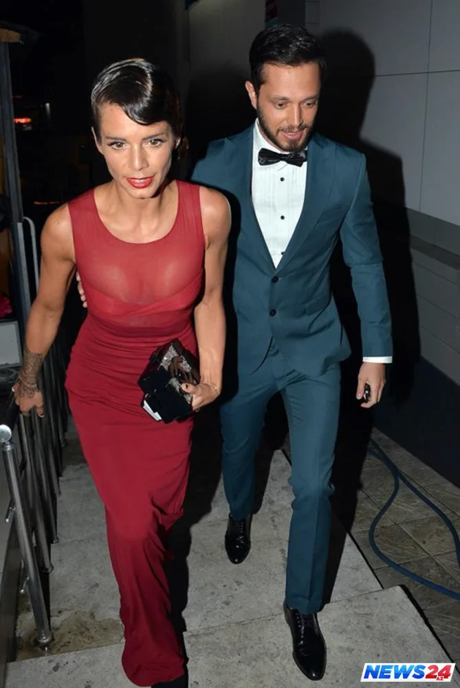 Murat Bozun keçmiş arvadını əsəbləşdirdilər - FOTO