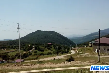 Şamaxıda yenə zəlzələ oldu - FOTO