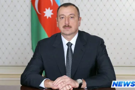 Prezident akademik Həmid Araslının 110 illiyinin qeyd edilməsi ilə bağlı Sərəncam imzaladı - FOTO