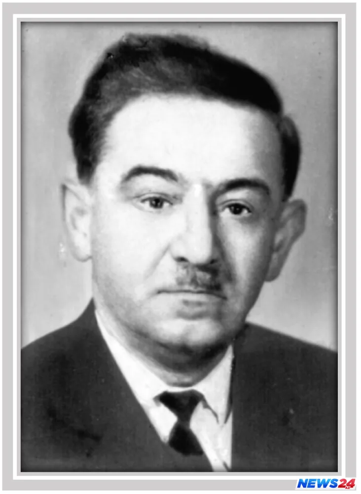 Prezident akademik Həmid Araslının 110 illiyinin qeyd edilməsi ilə bağlı Sərəncam imzaladı - FOTO