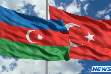 Türkiyənin Azərbaycanda yeni hərbi attaşesi təyin edilib