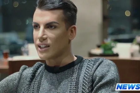 “Münasibətdə olduğum...” – Kərimcan Durmaz - Videomüsahibə - Eksklüziv