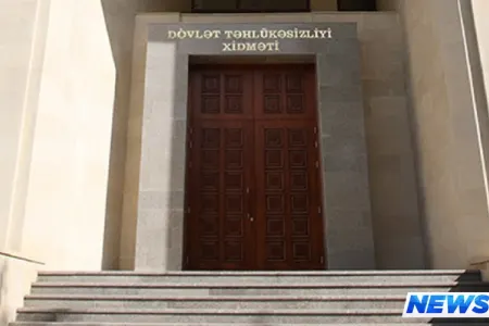 “Reket” jurnalist bu şəxslərdən hədə-qorxu ilə pul alıb - DTX adları açıqladı