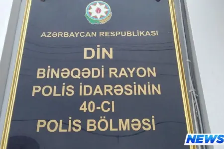 Bakıda 5 dəfə məhkum olunan şəxsdən “Makarov” markalı tapança aşkar edilib