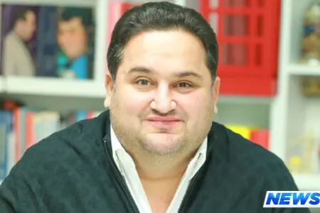 Murad Dadaşov növbəti “Maşın”ın vaxtını açıqladı - VİDEO