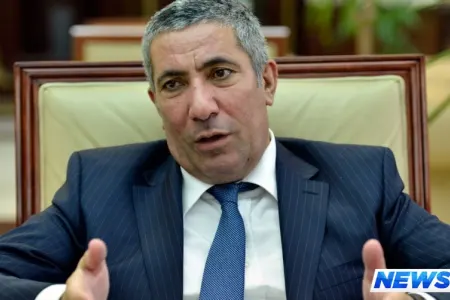 Siyavuş Novruzov: "Prezidentin atdığı addımları əhaliyə lazımınca çatdıra bilmirik"