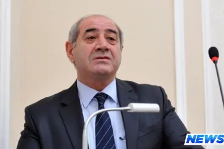 Qurban Yetirmişli: “İnsanlar təşvişə düşməsinlər”