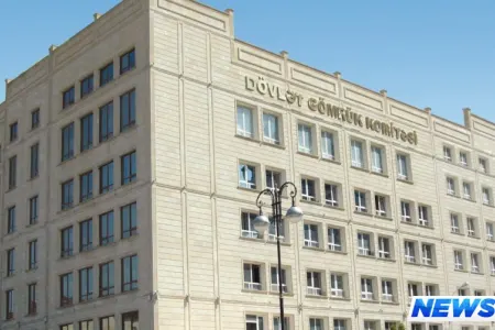 Avtomobildə gizlədilən siqaretlər aşkarlandı – FOTO – VİDEO