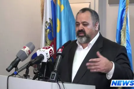 Söyün Sadıqov həbs olunub