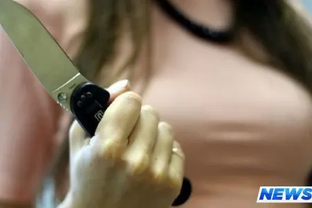 Bakıda qadın niyə sevgilisinə 33 bıçaq vurub? - TƏFƏRRÜAT