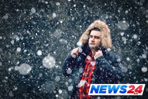 İdmançı-müğənni yeni klipini təqdim etdi - FOTO - VİDEO