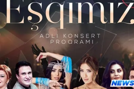 Azərbaycanlı iş xanımı və rejissordan sevgililərə hədiyyə - FOTO - VİDEO