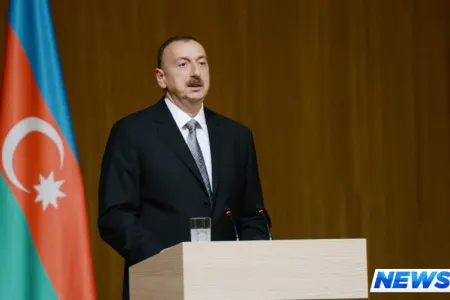 Prezident Meliorasiya və Su Təsərrüfatına 21 milyon ayırdı