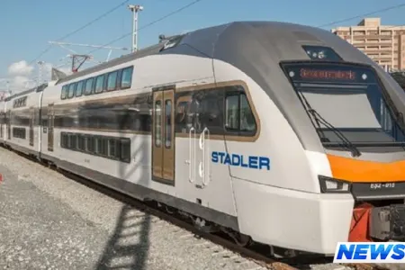 Qadın Sumqayıtdan Bakıya gələn sürət qatarının altında qaldı