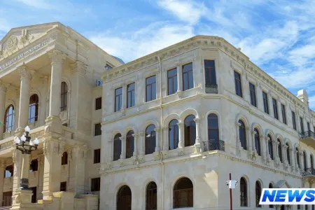 Kredit İttifaqının rəhbəri 200 min pul mənimsədi, həbs olundu