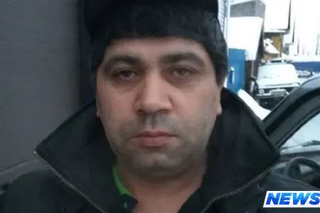 Rusiya sərhədini pozan azərbaycanlı həbs edildi