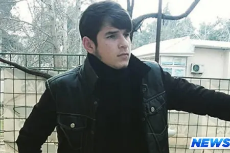 BDU-nun tələbəsini ürəyindən bıçaqlayan 18 yaşlı Amilin FOTOLARI