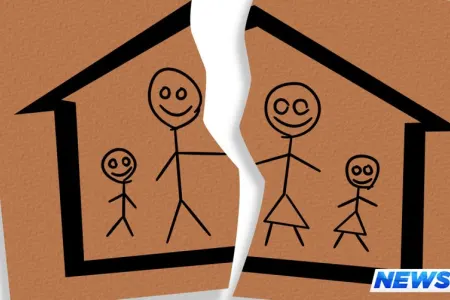 Bu məşhur məşuqəsinə görə arvadını boşayıb - FOTO