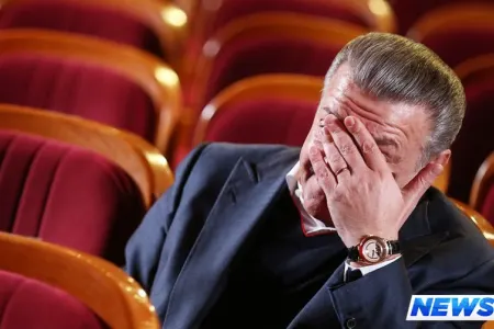 Telman İsmayılovun "Praqa"sını alan yoxdur