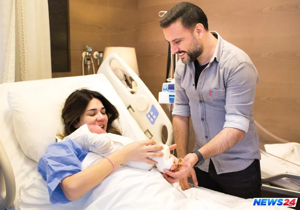 Bu gün ata olan Alişanı təhqir etdilər - FOTO