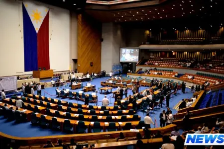 Filippin parlamentinin üzvləri ölkənin adının dəyişdirilməsi barədə təkliflə razılaşmayıblar