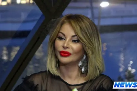 Aygün Kazımova: "Şou-biznesin seks simvolu Murad Dadaşovdur" - VİDEO