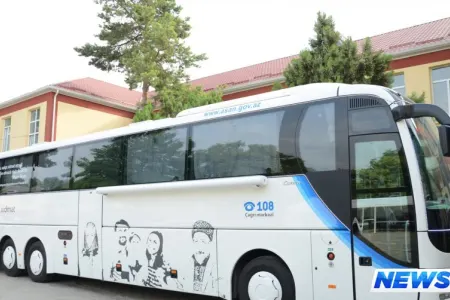 Səyyar ASAN Kommunal Səbaildə