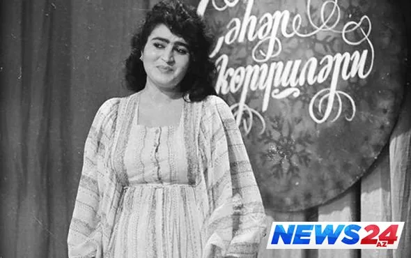 Diqqət-diqqət, göstərir Bakı - 14 fevral Azərbaycan Televiziyasının yarandığı gündür - FOTO