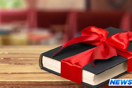 Bu gün Beynəlxalq kitab bağışlama günüdür