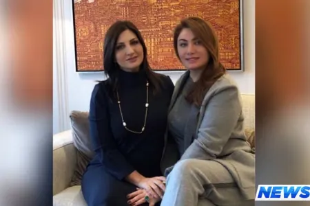 Sibel Canın Bakı konsertinin biletləri tükənir - VİDEO