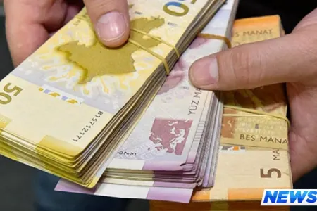 Əmək pensiyaları artırılacaq - MƏBLƏĞ